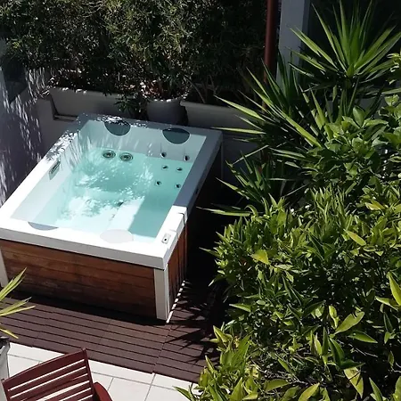 Casa vacanze I'mc
