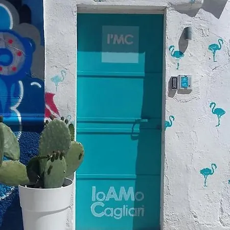 I'mc Σπίτι διακοπών