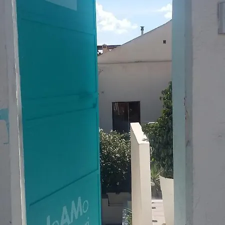 I'mc Σπίτι διακοπών *