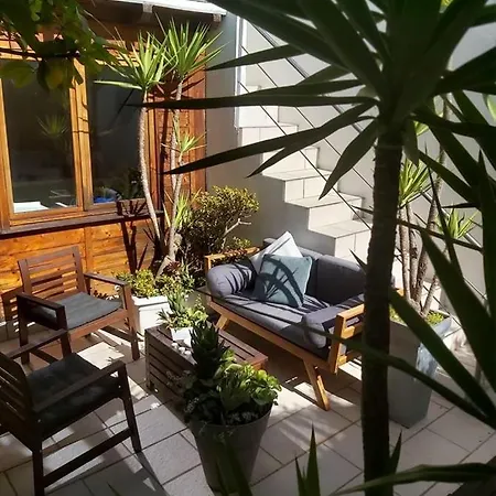 I'mc Holiday home Cagliari