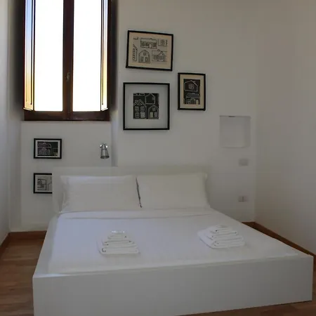 I'mc Casa vacanze Cagliari