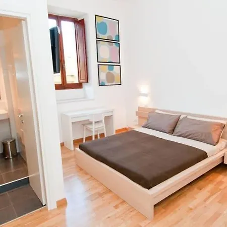 Holiday home I'mc Cagliari